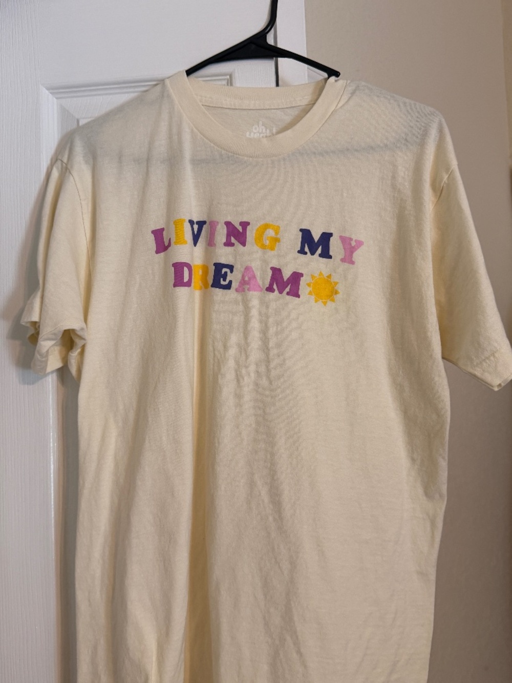 Oh Yeah Apparel Disney Shirt
